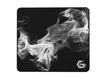 Gembird MP-GAMEPRO-L-2 GamePro Egérpad Black