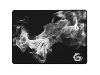 Gembird MP-GAMEPRO-M-2 GamePro Egérpad Black
