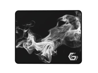 Gembird MP-GAMEPRO-S-2 GamePro Egérpad Black