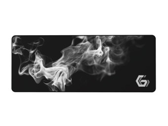 Gembird MP-GAMEPRO-XL-2 GamePro Egérpad Black