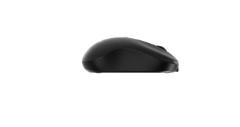 Gembird MUSW2-4B-01 Dual-Mode Wireless Bluetooth Mouse Black