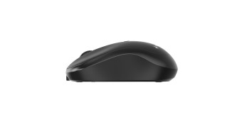 Gembird MUSW2-4B-01 Dual-Mode Wireless Bluetooth Mouse Black