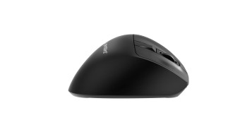 Gembird MUSW3-9B-01 Triple-Mode Wireless Bluetooth Mouse Black