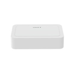 Gembird NSW-G5-02 5-port Gigabit LAN switch White