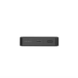 Gembird PB10-WPC15M-01 10000mAh Wireless PowerBank Black