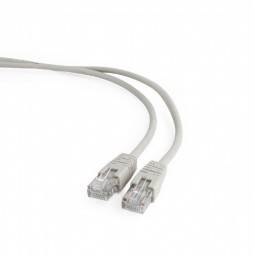 Gembird PP12-20M CAT5e U-UTP Patch Cable 20m Grey