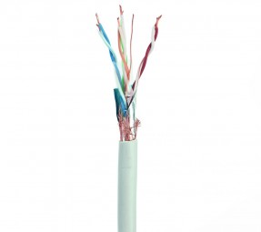 Gembird SPC-5004E CAT5e S-FTP Installation Cable 305m Grey