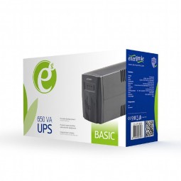 Gembird Basic 650 650VA UPS