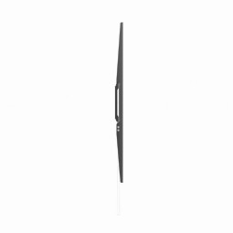 Gembird WM-100F-01 TV wall mount 43”-100” Black