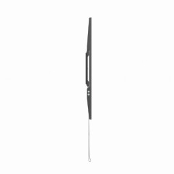 Gembird WM-75F-02 TV wall mount (fixed) 32”-75” Black