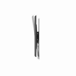 Gembird WM-75T-04 TV wall mount (tilt)  37”-75” Black
