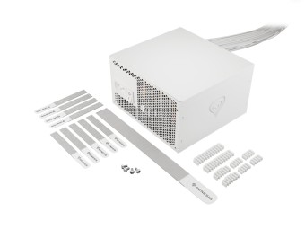Genesis 750W 80+ Bronze Nihon 750NM White