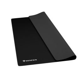 Genesis Carbon 700 XL Cordura Egérpad Black