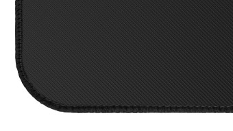 Genesis Carbon 700 XL Cordura Egérpad Black