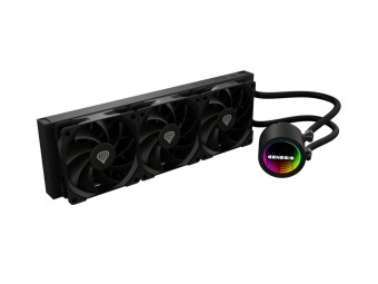 Genesis Hydria 360 Black