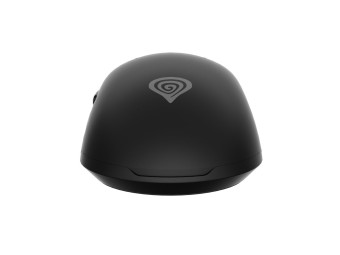 Genesis Krypton 660 RGB Gaming Mouse Black