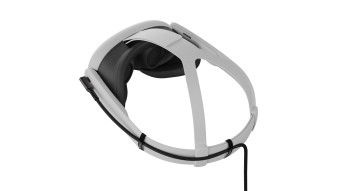 Genesis USB-C M/M 3.1 GEN 2 VR Cable 3m Black
