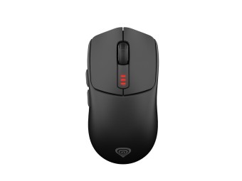 Genesis Zircon 500 Wireless Gaming Mouse Black