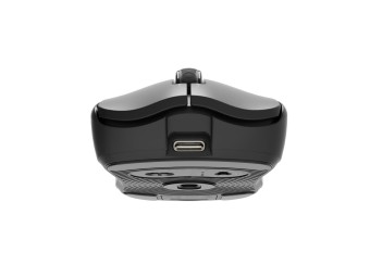 Genesis Zircon 500 Wireless Gaming Mouse Black