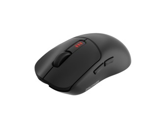 Genesis Zircon 500 Wireless Gaming Mouse Black