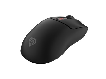 Genesis Zircon 500 Wireless Gaming Mouse Black