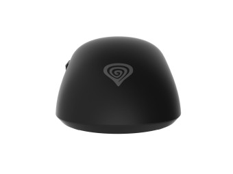 Genesis Zircon 500 Wireless Gaming Mouse Black