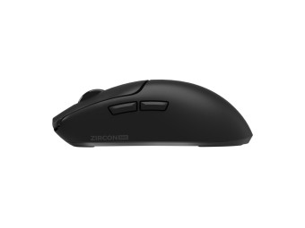 Genesis Zircon 500 Wireless Gaming Mouse Black