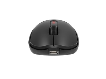 Genesis Zircon 500 Wireless Gaming Mouse Black