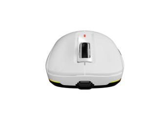 Genesis Zircon 660 Gaming Mouse White