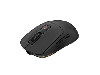 Genesis Zircon 660 Pro Wireless Bluetooth Gaming Mouse Black