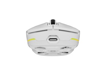 Genesis Zircon 660 Pro Wireless Bluetooth Gaming Mouse White