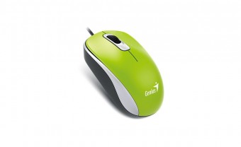 Genius DX-110 Green