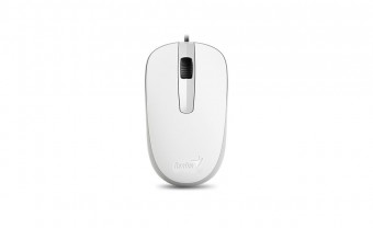 Genius DX-120 White