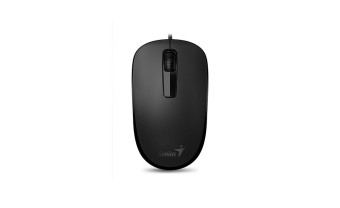 Genius DX-125 Black