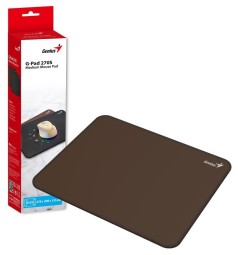 Genius G-Pad 270S Egérpad Brown