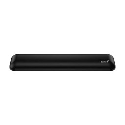 Genius G-WP 187 Keyboard Wrist Rest Pad Black