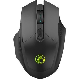 Genius GW-X3 Gaming Wireless Mouse Black