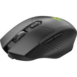 Genius GW-X3 Gaming Wireless Mouse Black