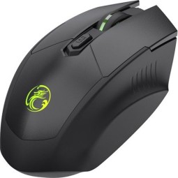Genius GW-X3 Gaming Wireless Mouse Black