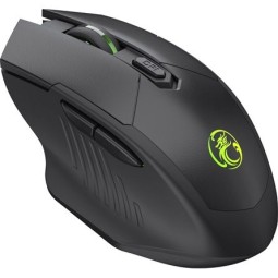 Genius GW-X3 Gaming Wireless Mouse Black