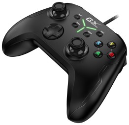 Genius GX-21UV Gamepad Black