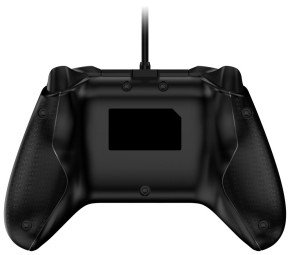 Genius GX-21UV Gamepad Black