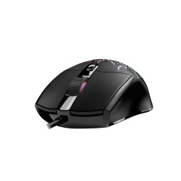 Genius GX Gaming Scorpion M300 Crack RGB mouse Black
