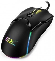 Genius GX Gaming Scorpion M700 RGB mouse Black