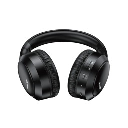 Genius HS-800BT Bluetooth Headset Black