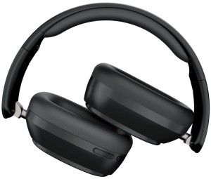 Genius HS-820BT Bluetooth Headset Black