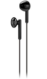 Genius HS-M366 Headset Black