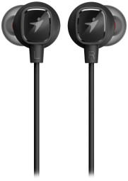 Genius HS-M368 Headset Black