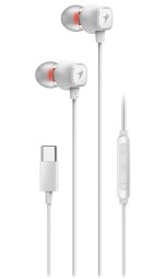 Genius HS-M368 Headset White