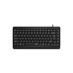 Genius LuxeMate 109 Keyboard Black HU